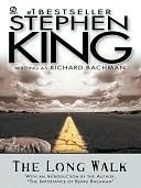 The Long Walk by Stephen King