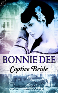 Captive Bride