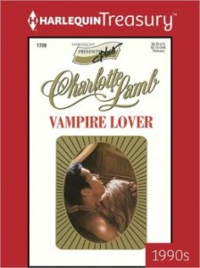 Vampire Lover